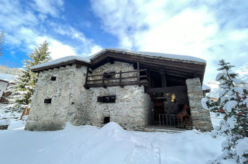 Photo 59 - Maison de 3 chambres à Madesimo avec jardin et vues sur la montagne