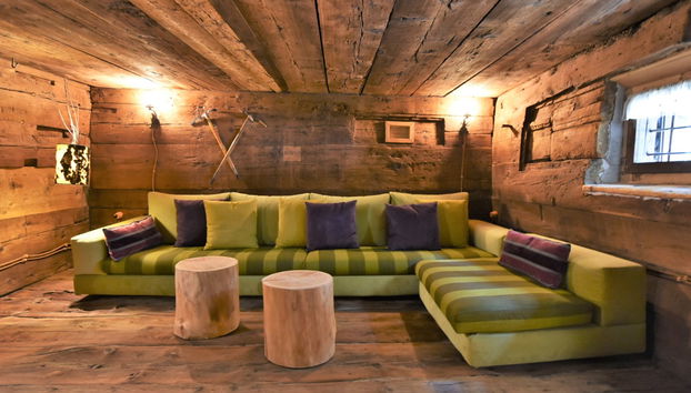 Haus mit 4 Schlafzimmern in Madesimo mit garten und terrasse - Foto 3