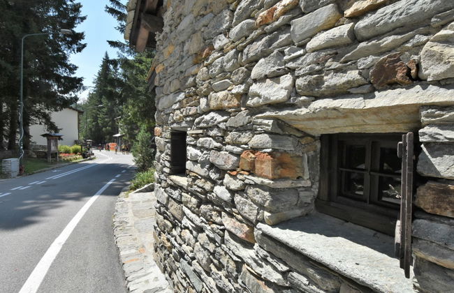 Haus mit 4 Schlafzimmern in Madesimo mit garten und terrasse - Foto 51
