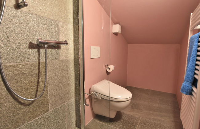 Haus mit 4 Schlafzimmern in Madesimo mit garten und terrasse - Foto 35