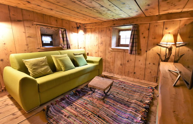 Haus mit 4 Schlafzimmern in Madesimo mit garten und terrasse - Foto 22