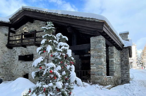 Photo 57 - Maison de 3 chambres à Madesimo avec jardin et vues sur la montagne