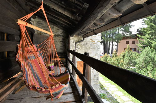 Photo 50 - Maison de 3 chambres à Madesimo avec jardin et vues sur la montagne