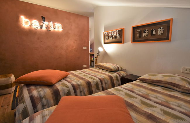 Haus mit 4 Schlafzimmern in Madesimo mit garten und terrasse - Foto 36