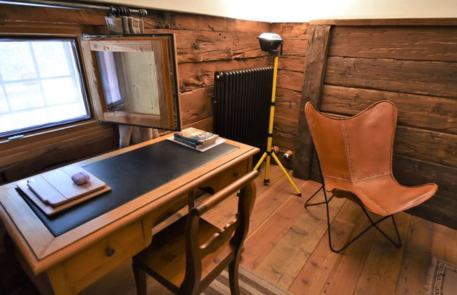 Haus mit 4 Schlafzimmern in Madesimo mit garten und terrasse - Foto 39