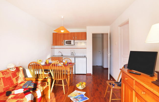 Apartamento de 3 quartos em Ax-les-Thermes com piscina e jardim - Foto 3