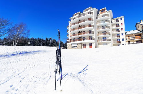 Photo 12 - Appartement de 1 chambre à Ax-les-Thermes avec piscine et vues sur la montagne