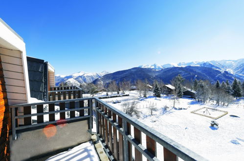 Photo 10 - 2 bedroom Apartment in Ax-les-Thermes with swimming pool and mountain view