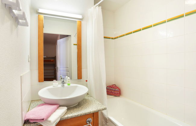 Apartamento de 3 quartos em Ax-les-Thermes com piscina e jardim - Foto 8