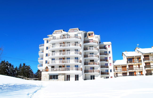 Apartamento de 3 quartos em Ax-les-Thermes com piscina e jardim - Foto 15