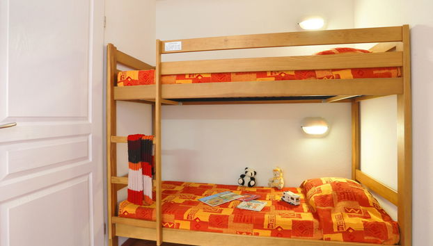 Apartamento de 2 quartos em Ax-les-Thermes com piscina e jardim - Foto 4