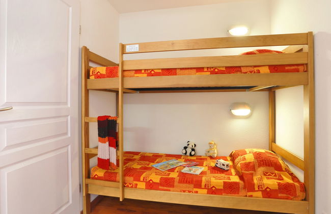 Apartamento de 3 quartos em Ax-les-Thermes com piscina e jardim - Foto 7