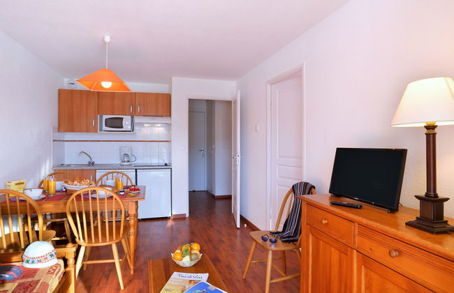 Apartamento de 3 quartos em Ax-les-Thermes com piscina e jardim - Foto 6