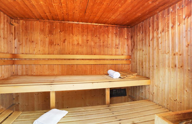 Apartamento de 3 quartos em Ax-les-Thermes com piscina e jardim - Foto 5