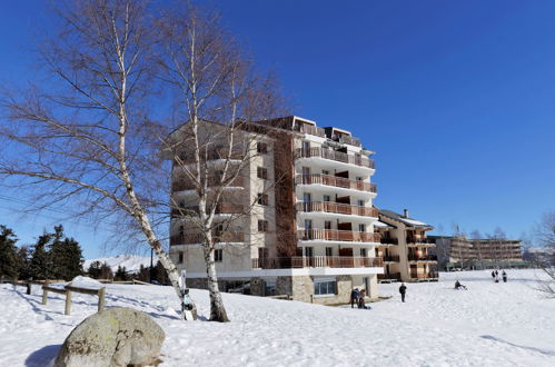 Photo 13 - Appartement de 1 chambre à Ax-les-Thermes avec piscine et vues sur la montagne