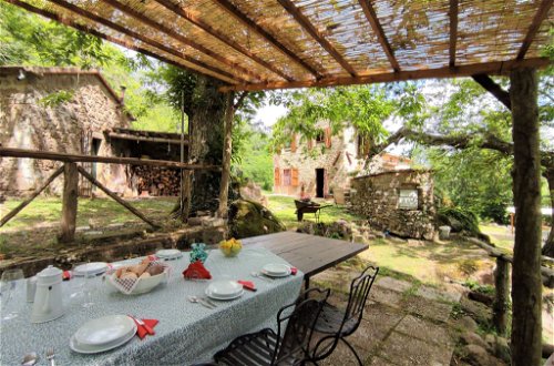 Foto 3 - Casa de 3 habitaciones en Roccastrada con jardín y terraza