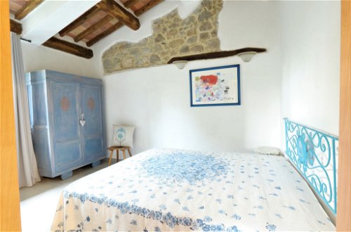 Photo 13 - 3 bedroom House in Roccastrada with garden and terrace