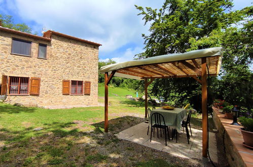 Photo 32 - Maison de 3 chambres à Roccastrada avec jardin et terrasse