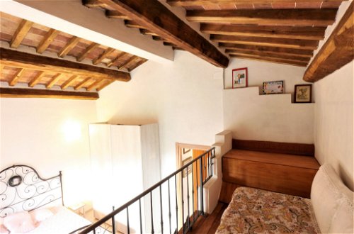 Foto 18 - Haus mit 3 Schlafzimmern in Roccastrada mit garten und terrasse