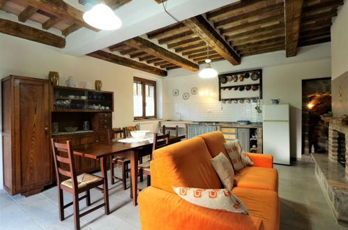 Foto 8 - Haus mit 3 Schlafzimmern in Roccastrada mit garten und terrasse