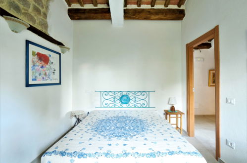 Photo 14 - Maison de 3 chambres à Roccastrada avec jardin et terrasse