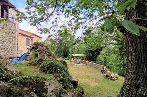 Photo 36 - Maison de 3 chambres à Roccastrada avec jardin et terrasse