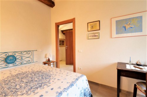 Foto 15 - Haus mit 3 Schlafzimmern in Roccastrada mit garten und terrasse
