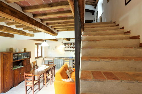 Foto 12 - Haus mit 3 Schlafzimmern in Roccastrada mit garten und terrasse