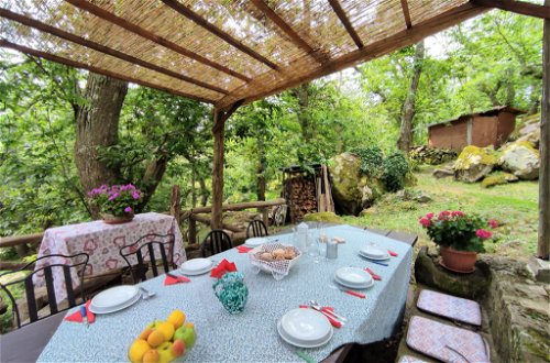Photo 28 - Maison de 3 chambres à Roccastrada avec jardin et terrasse