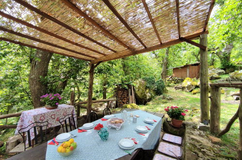 Photo 34 - Maison de 3 chambres à Roccastrada avec jardin et terrasse