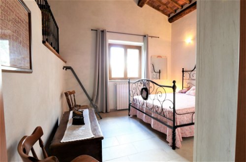 Foto 16 - Haus mit 3 Schlafzimmern in Roccastrada mit garten und terrasse