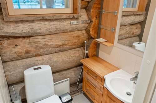 Photo 30 - Maison de 3 chambres à Kittilä avec sauna et vues sur la montagne