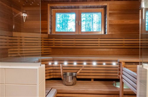 Photo 27 - Maison de 3 chambres à Kittilä avec sauna et vues sur la montagne