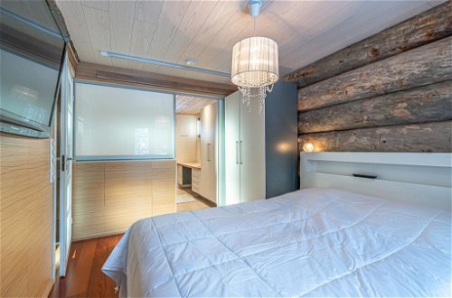 Foto 17 - Haus mit 3 Schlafzimmern in Kittilä mit sauna und blick auf die berge