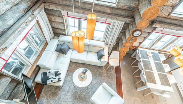 Casa de 3 habitaciones en Kittilä con sauna - Foto 3