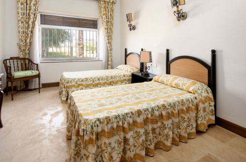 Foto 28 - Casa con 10 camere da letto a Dénia con piscina privata e giardino