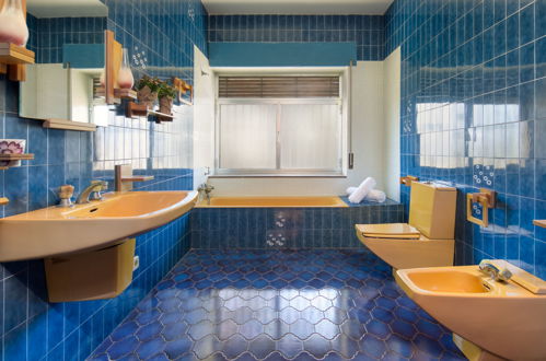 Foto 32 - Casa de 10 quartos em Dénia com piscina privada e vistas do mar