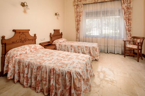 Foto 26 - Casa con 10 camere da letto a Dénia con piscina privata e vista mare