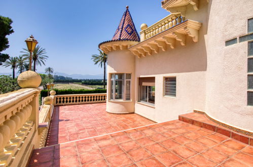 Foto 57 - Casa de 10 habitaciones en Dénia con piscina privada y vistas al mar