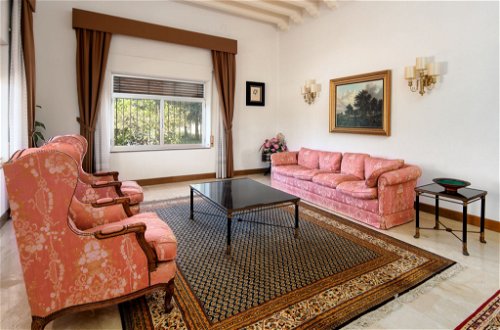 Photo 7 - 10 bedroom House in Dénia with private pool and sea view