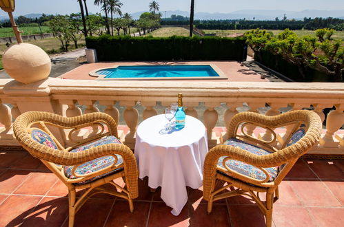 Foto 5 - Casa de 10 quartos em Dénia com piscina privada e vistas do mar