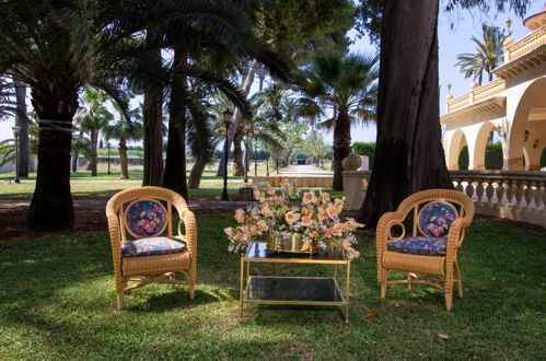 Foto 40 - Casa de 10 quartos em Dénia com piscina privada e jardim