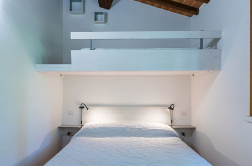 Foto 62 - Apartamento de 1 quarto em Riparbella com piscina e terraço