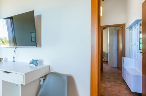 Foto 59 - Apartamento de 1 quarto em Riparbella com piscina e terraço