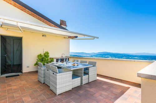 Foto 44 - Apartamento de 1 quarto em Riparbella com piscina e terraço