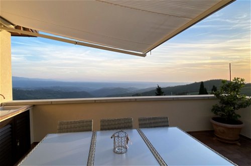 Photo 30 - Appartement de 1 chambre à Riparbella avec piscine et terrasse