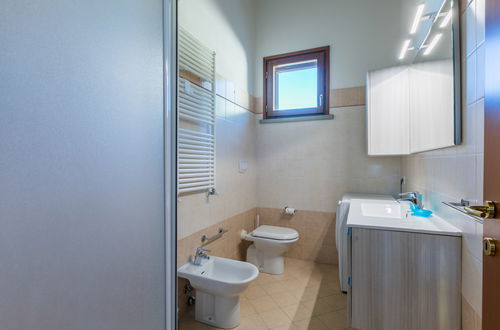 Foto 61 - Apartamento de 1 quarto em Riparbella com piscina e terraço