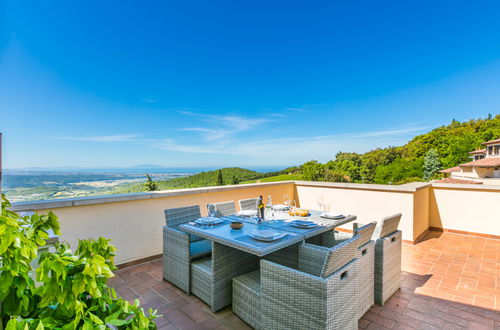 Foto 45 - Apartamento de 1 quarto em Riparbella com piscina e terraço