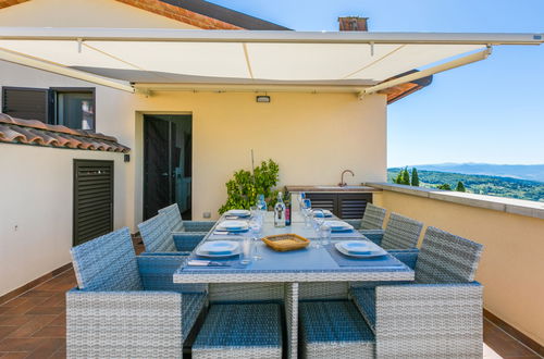 Foto 43 - Apartamento de 1 quarto em Riparbella com piscina e terraço