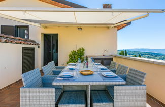 Foto 3 - Apartamento de 1 quarto em Riparbella com piscina e terraço